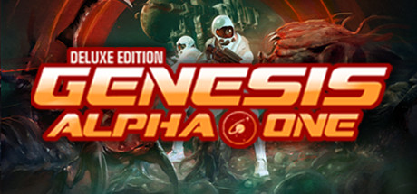 mod support :: Genesis Alpha One Deluxe Edition General Discussions