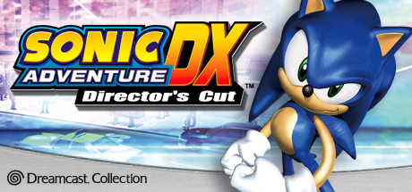 I heard this the sonic games are going to be removed from steam :: Sonic  Adventure DX General Discussions