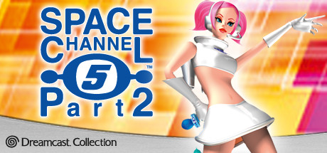 Space Channel 5 offers Collection