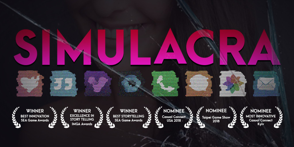 Trailer poster