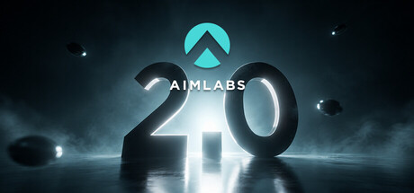 Cover art from Aimlabs