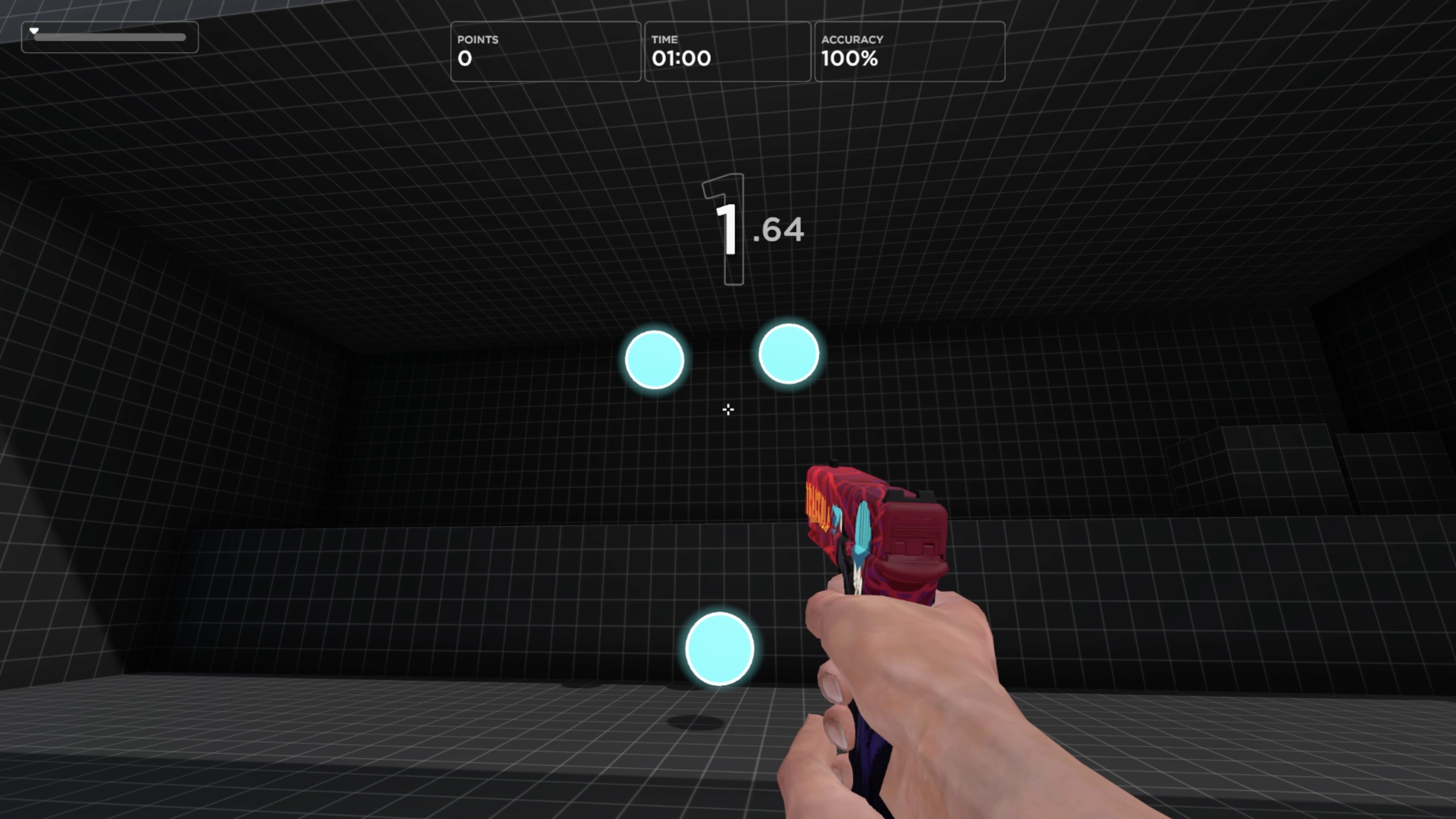 Aimlabs screenshot 2