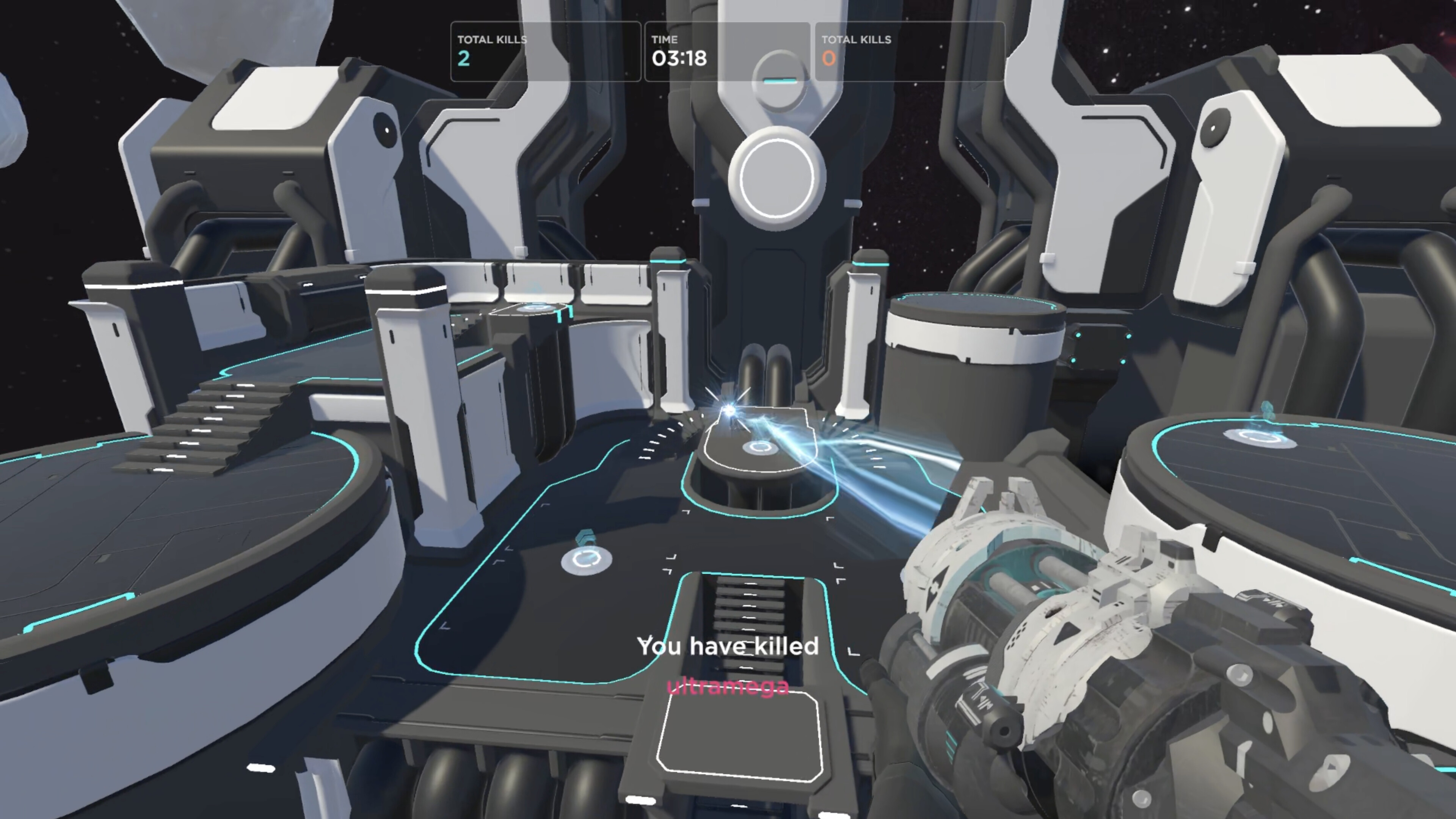 Aimlabs screenshot 5