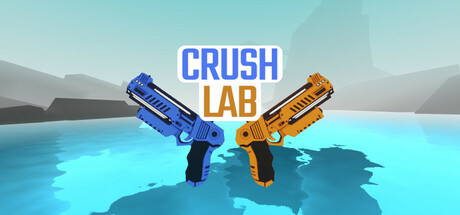 Crush Lab