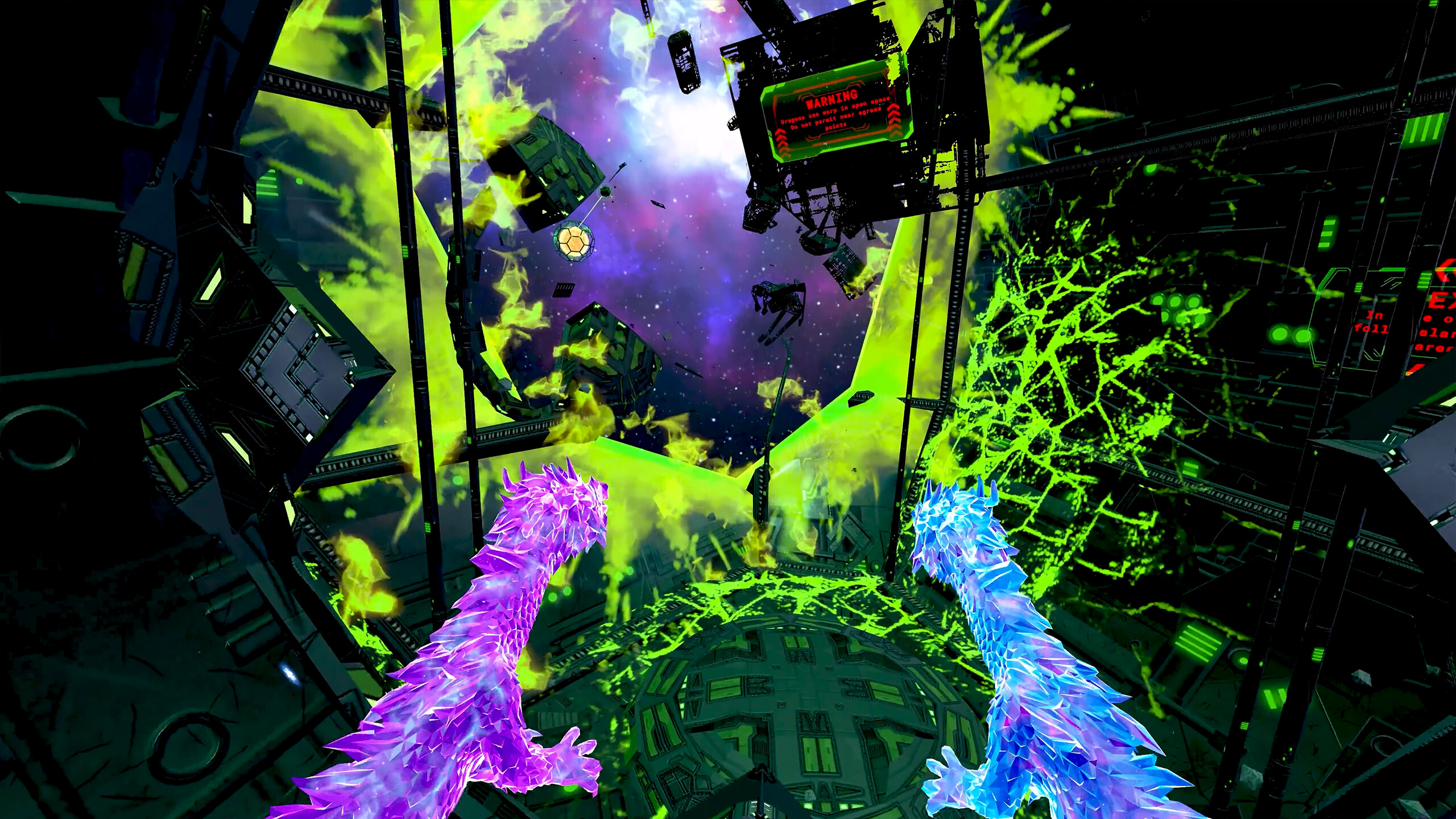 Trailer poster