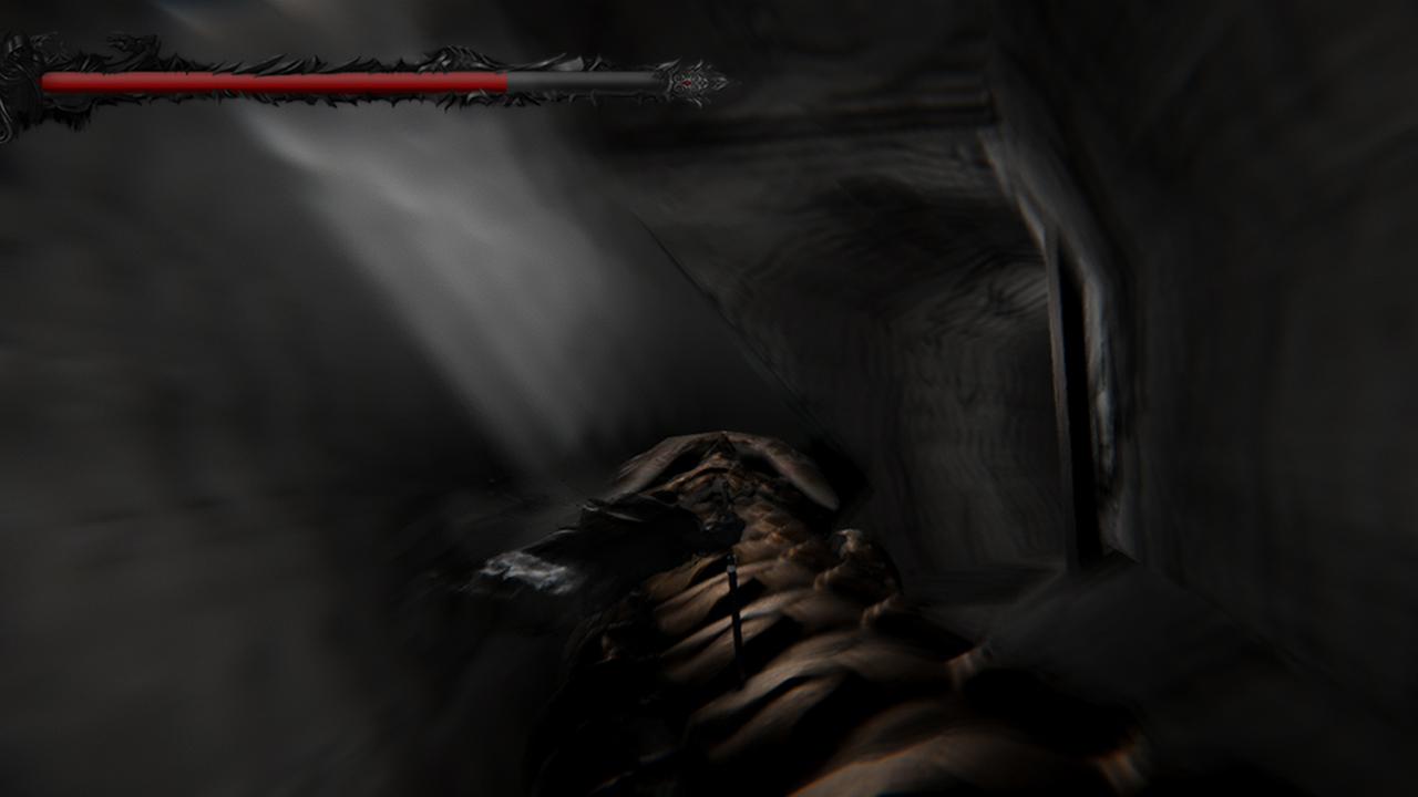 Purgatory Ashes | 炼狱灰烬 screenshot 3