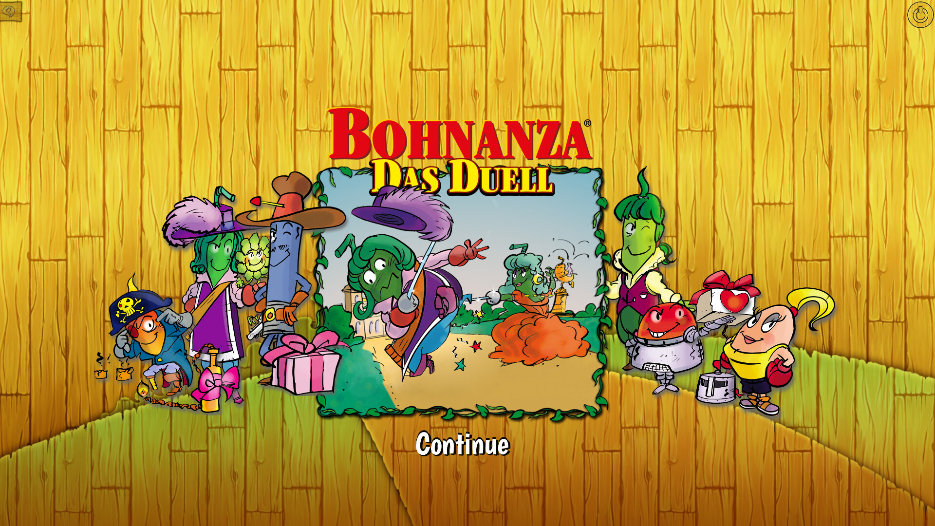 Trailer poster