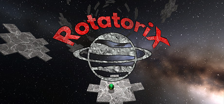 Cover art from Rotatorix
