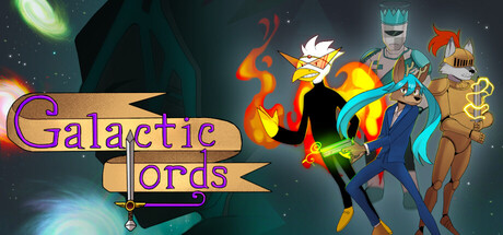 Galactic Lords