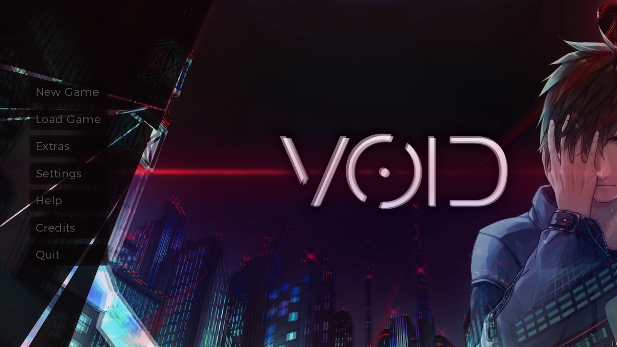Trailer poster
