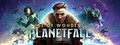 Age of Wonders: Planetfall