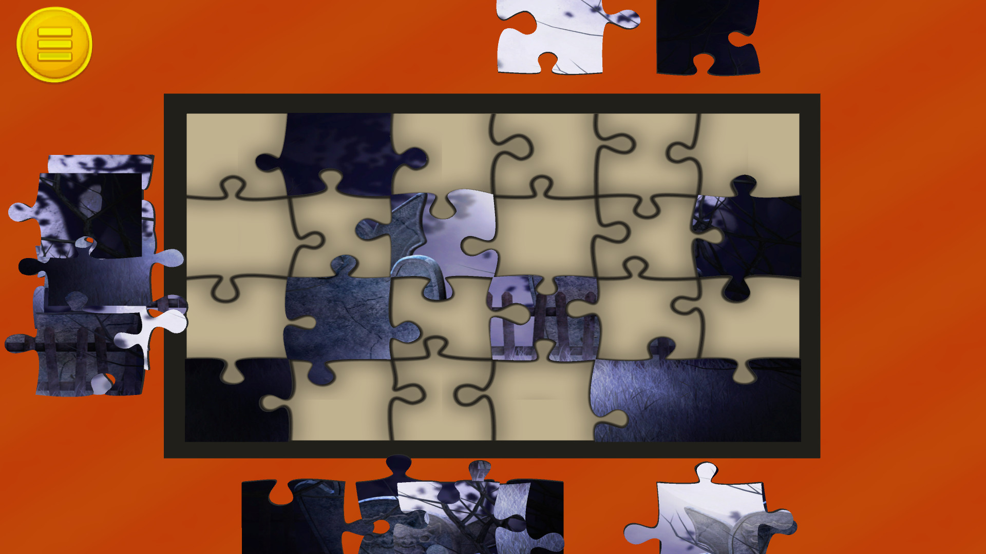 Trailer poster