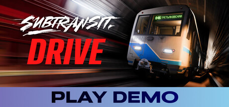Cover art from Subtransit Drive