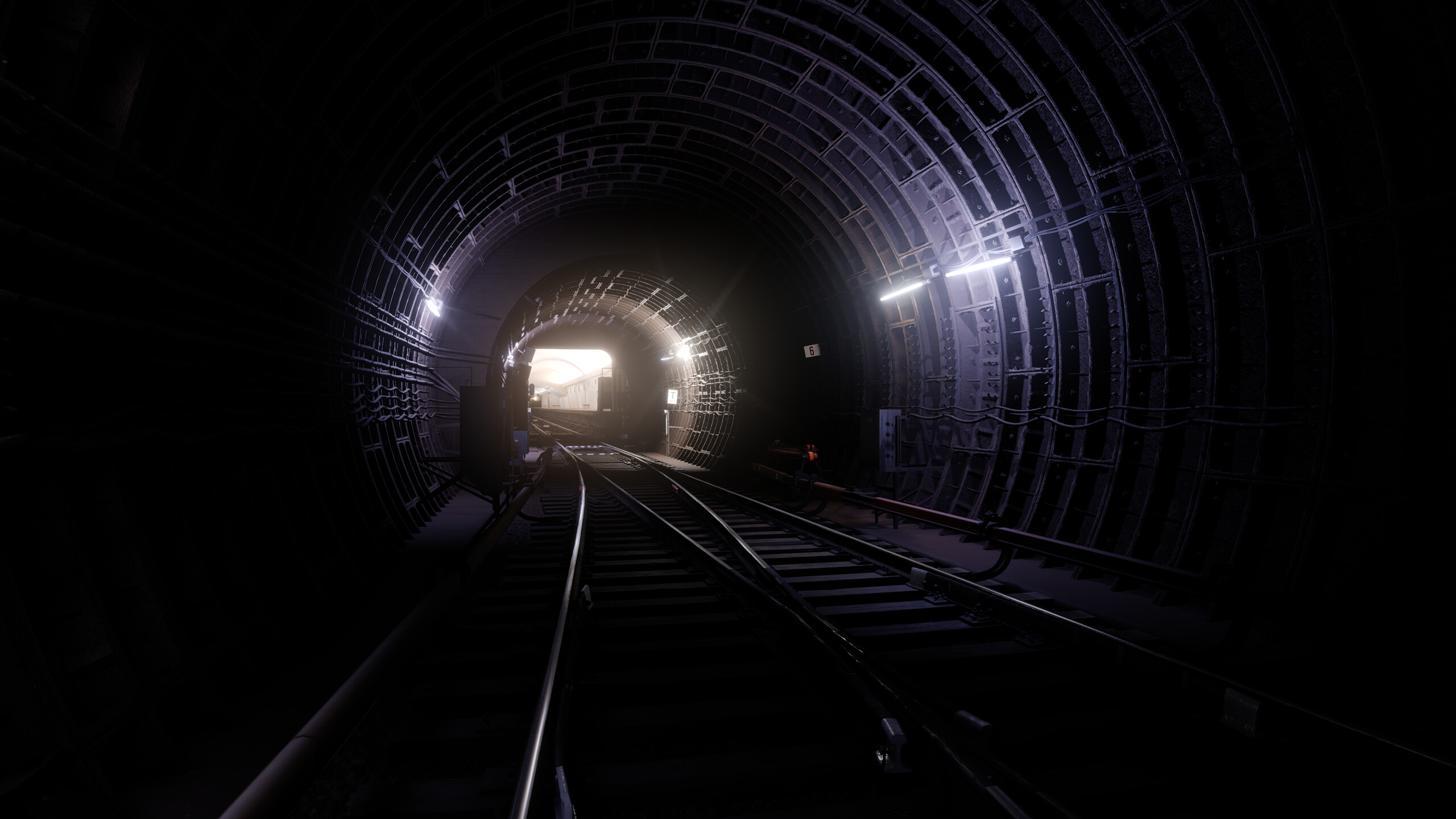 Subtransit Drive screenshot 5