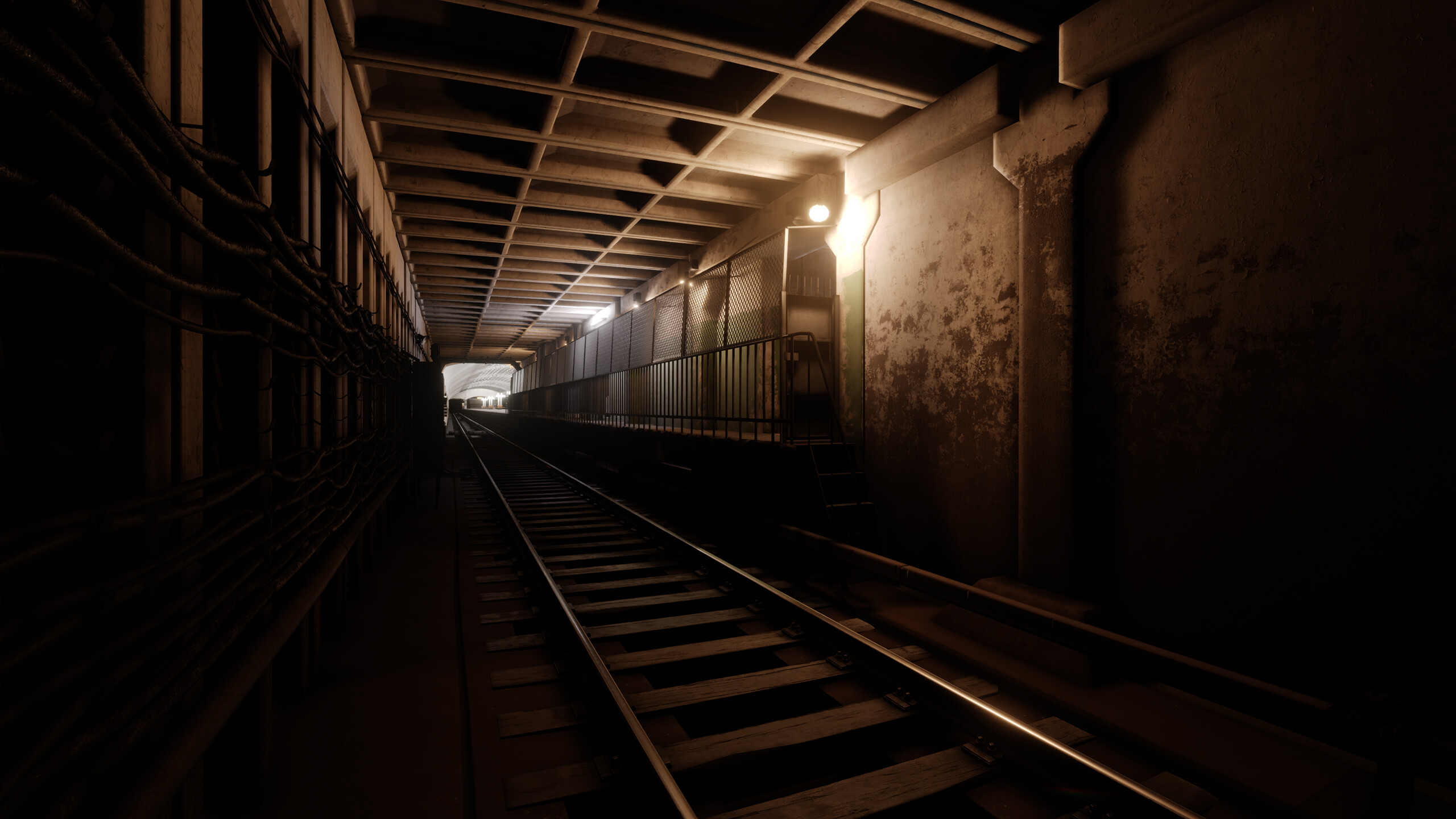 Subtransit Drive screenshot 4