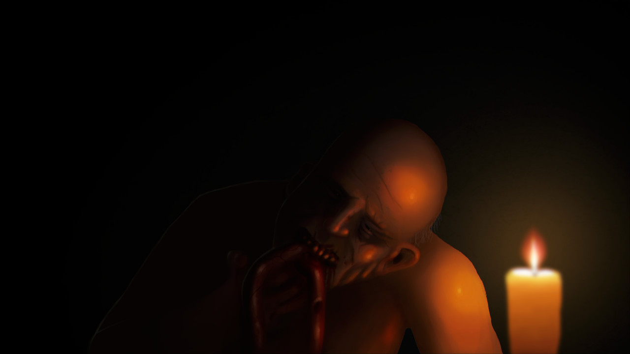 Trailer poster