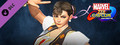 Marvel vs. Capcom: Infinite - Chun-Li Casual Costume