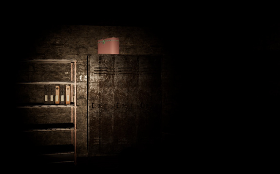 Trailer poster