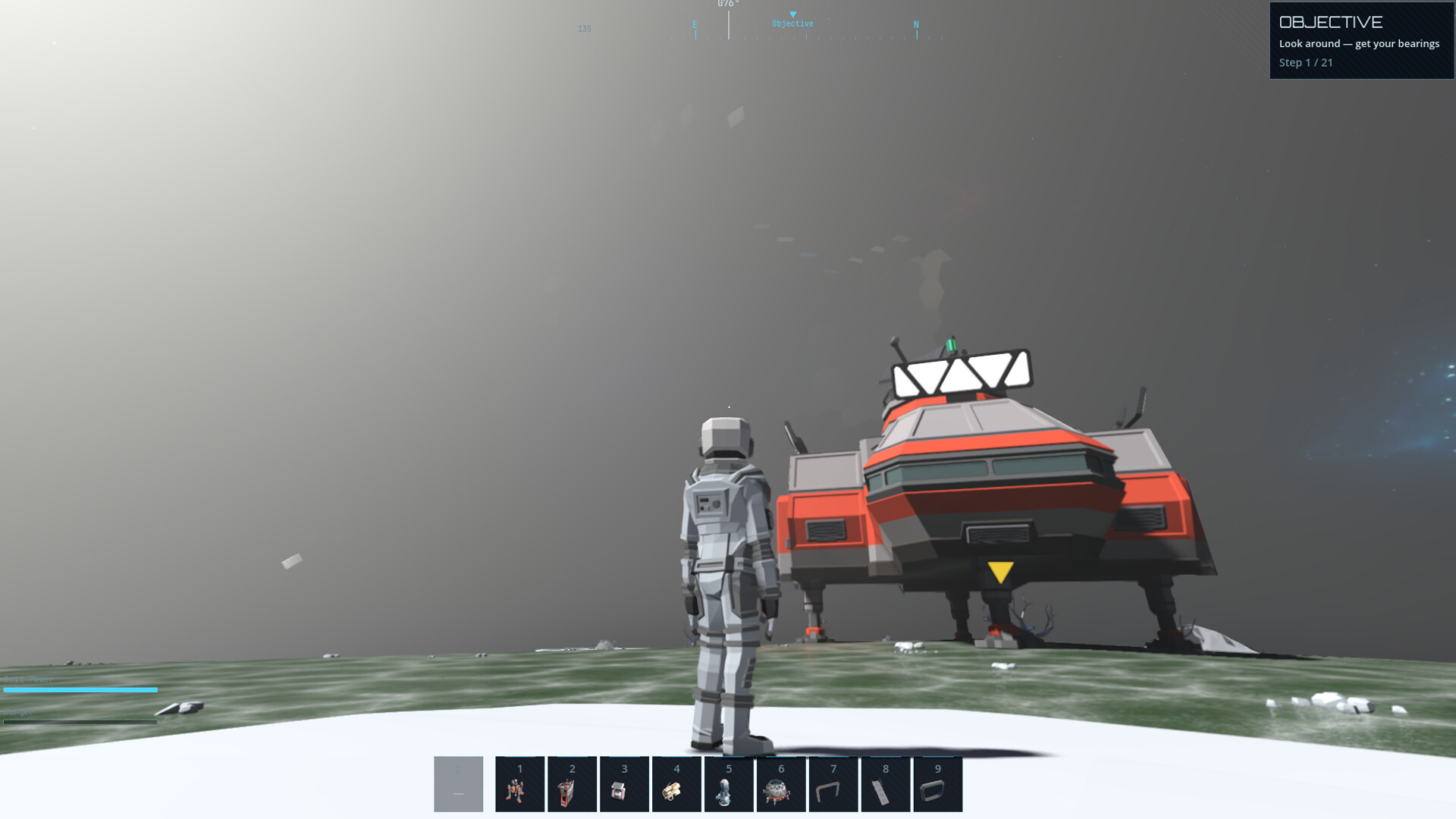A World Reforged screenshot 4