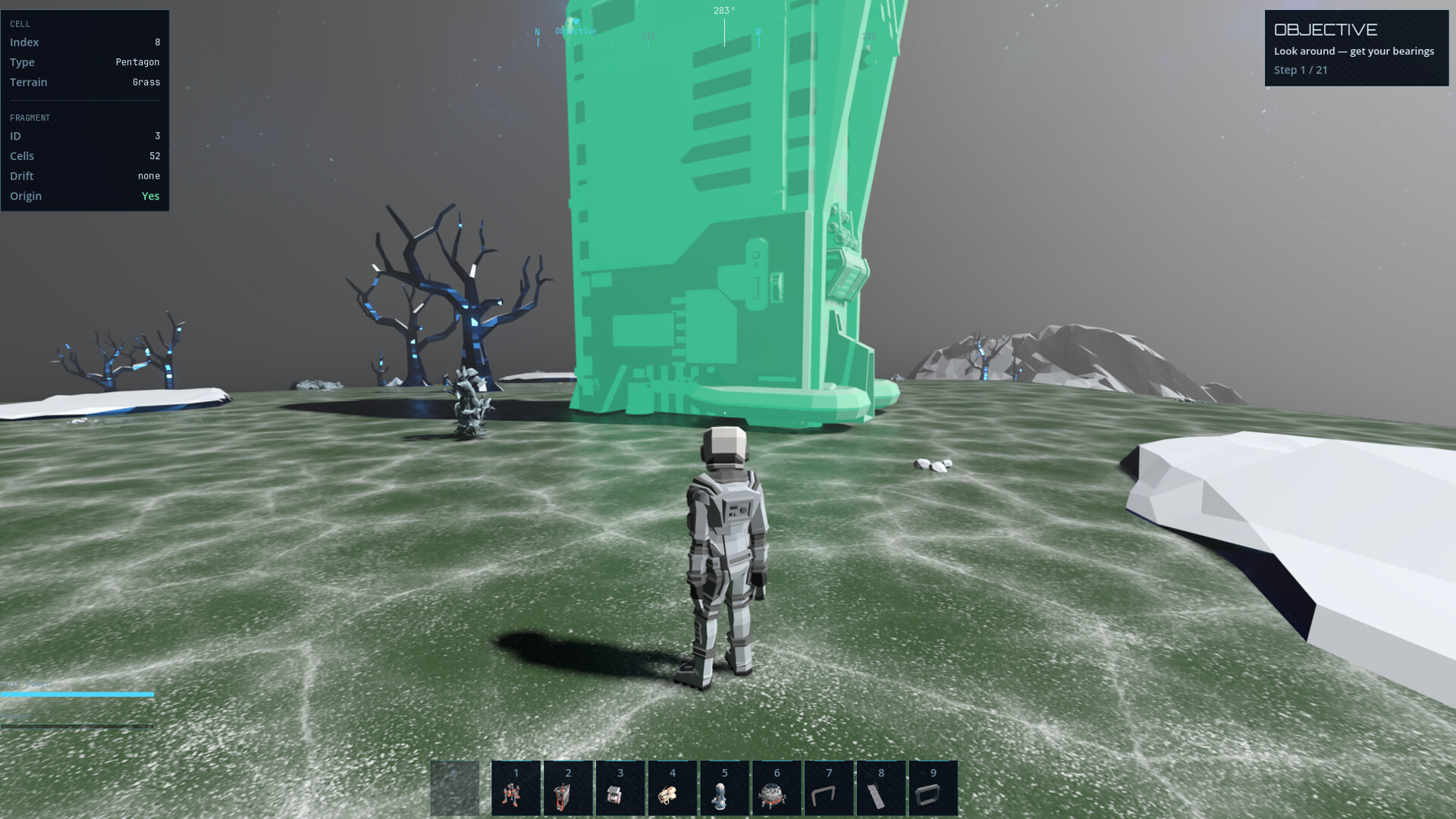 A World Reforged screenshot 5