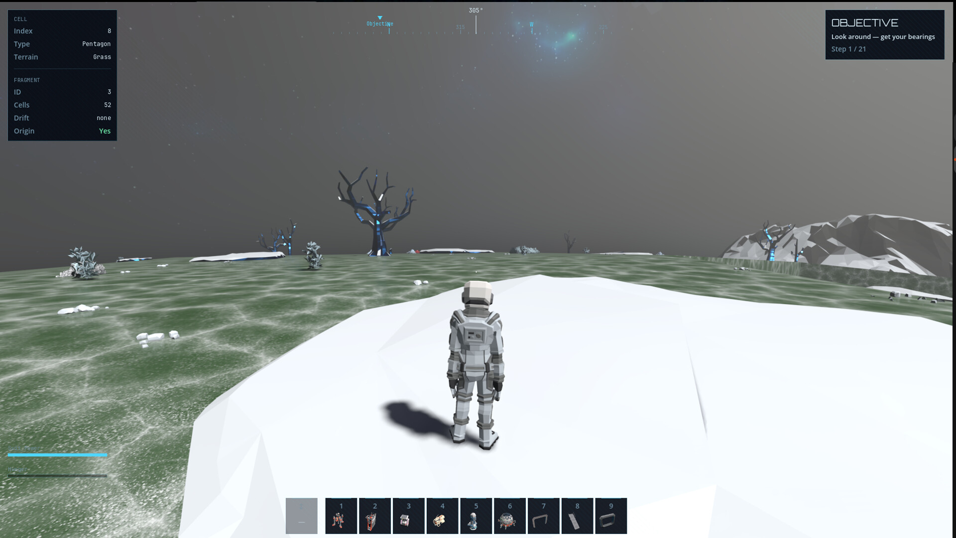 A World Reforged screenshot 2