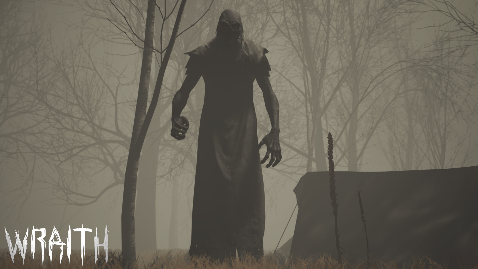 Trailer poster
