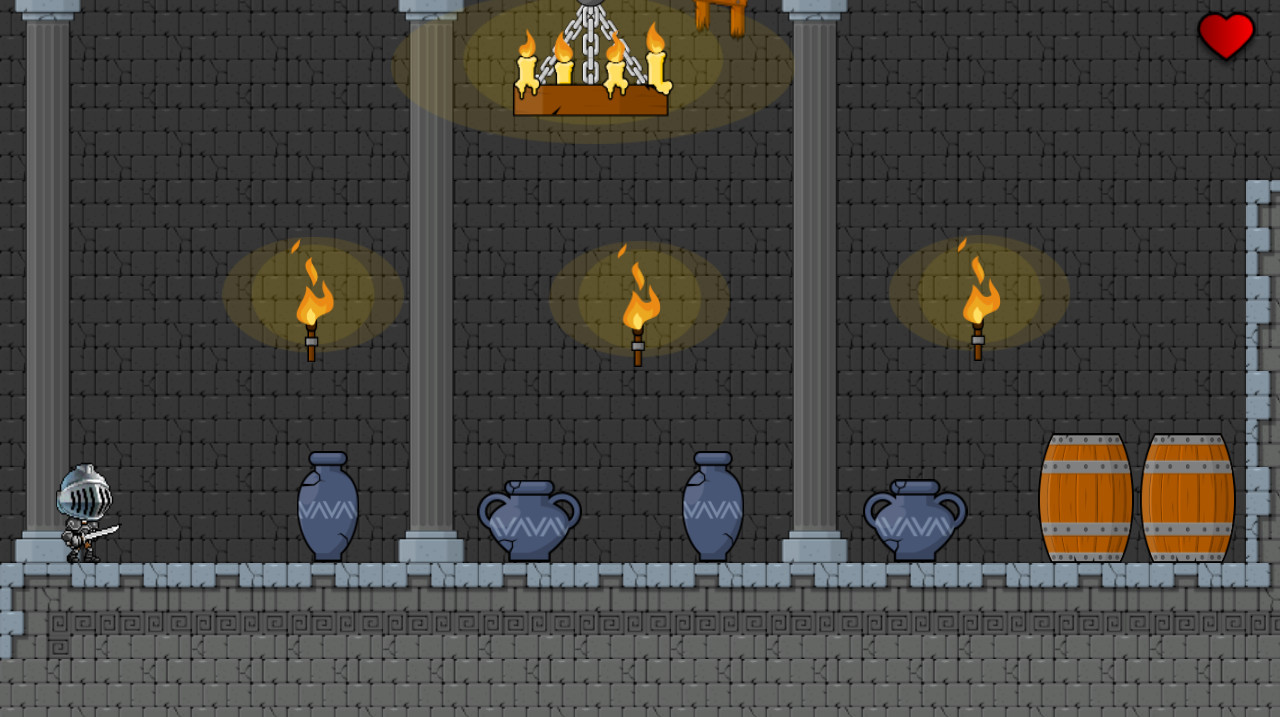 The Princess is in Another Castle screenshot 5