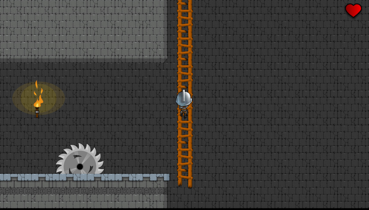 The Princess is in Another Castle screenshot 4