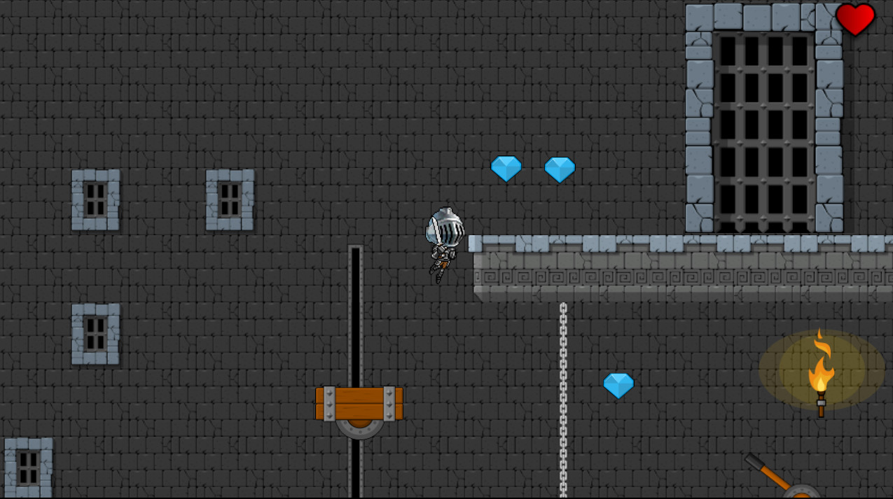The Princess is in Another Castle screenshot 3