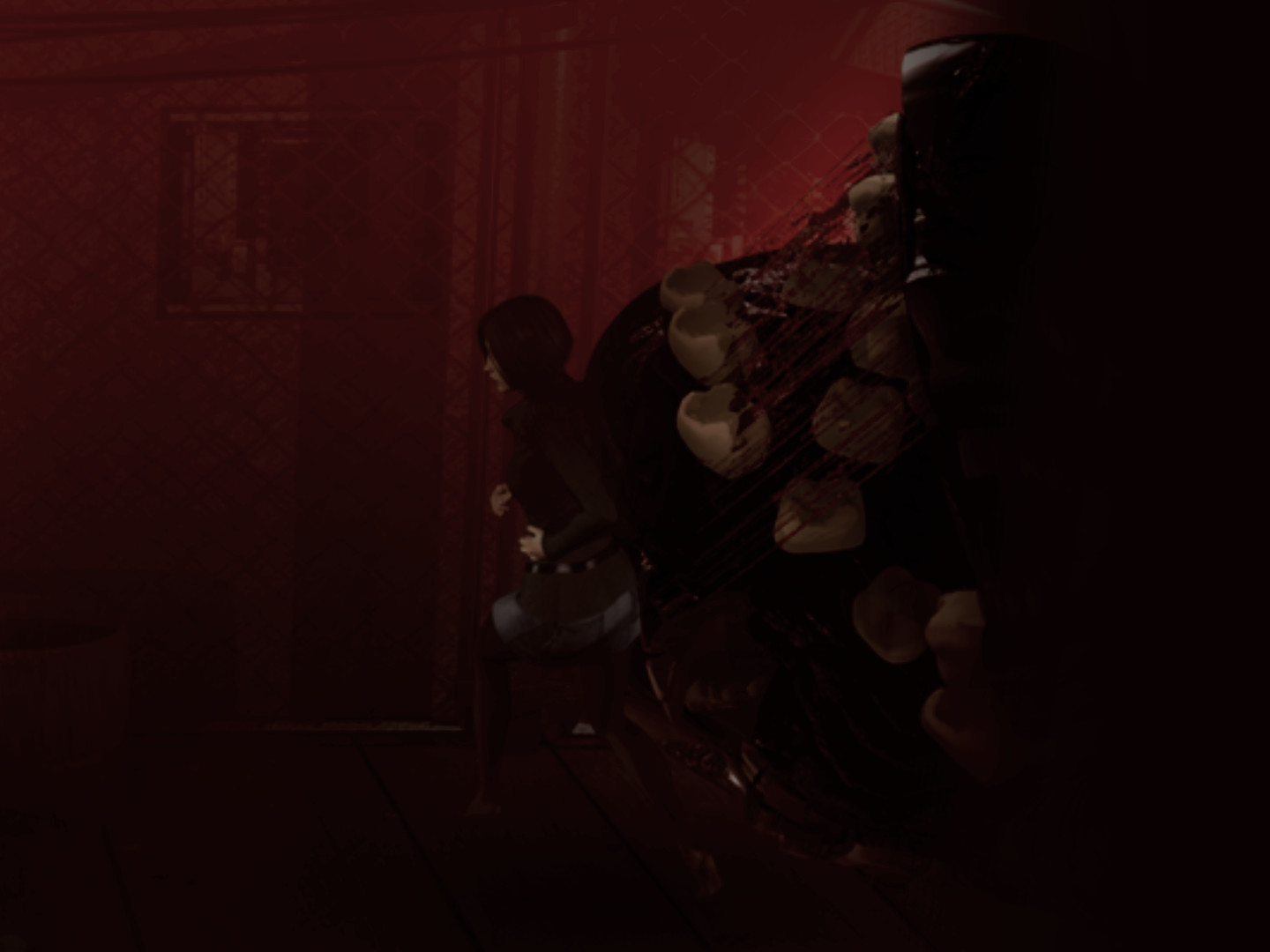 Trailer poster
