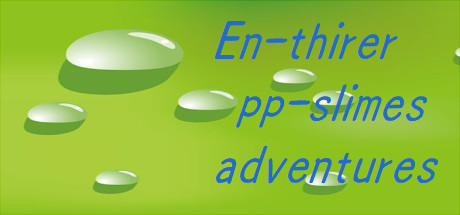 Cover art from En-thirer pp-slimes adventures