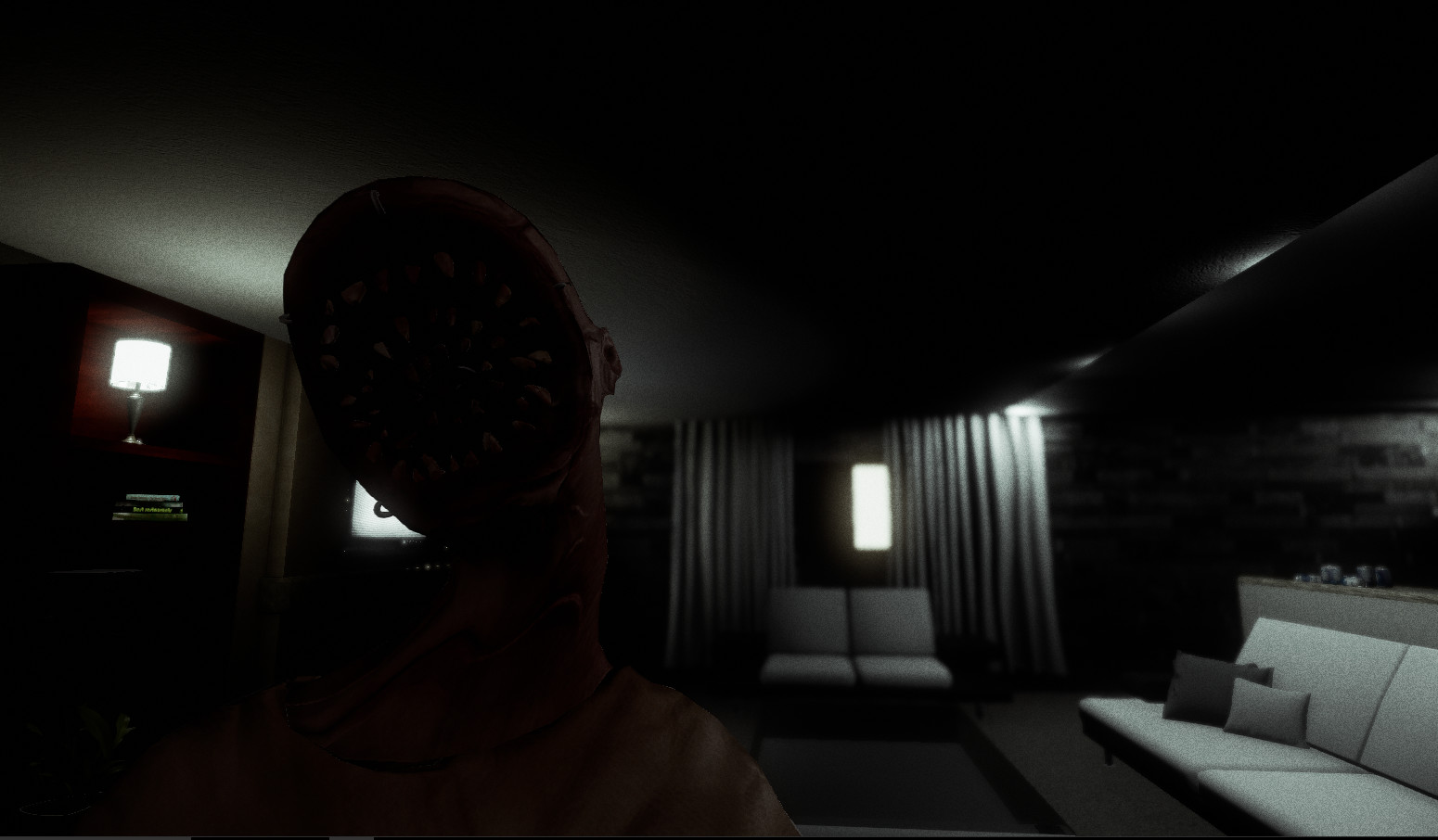 Trailer poster