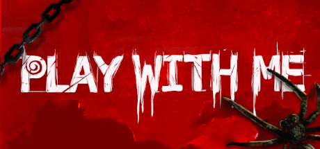 غلاف لعبة Play With Me: Escape Room