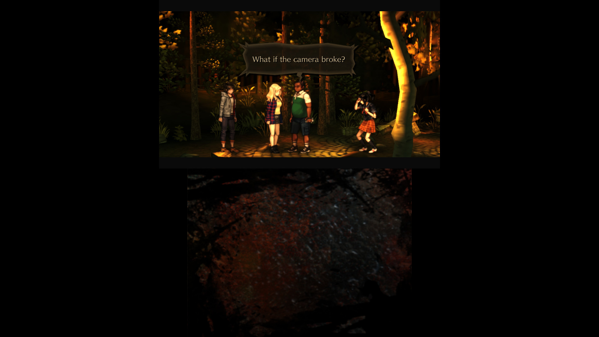 Trailer poster