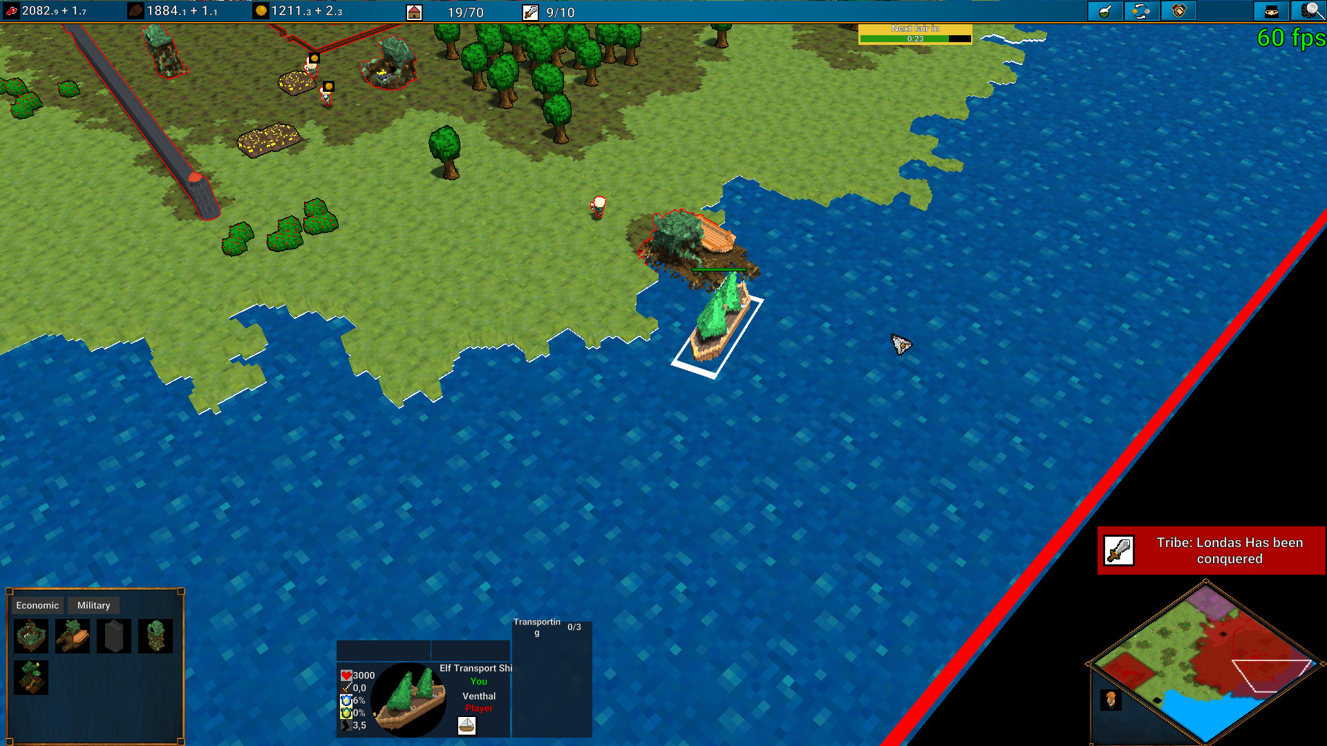 Form of a Legend screenshot 4