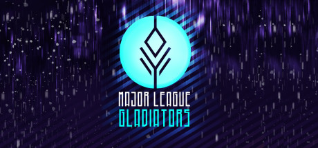 Major League Gladiators Cover Image