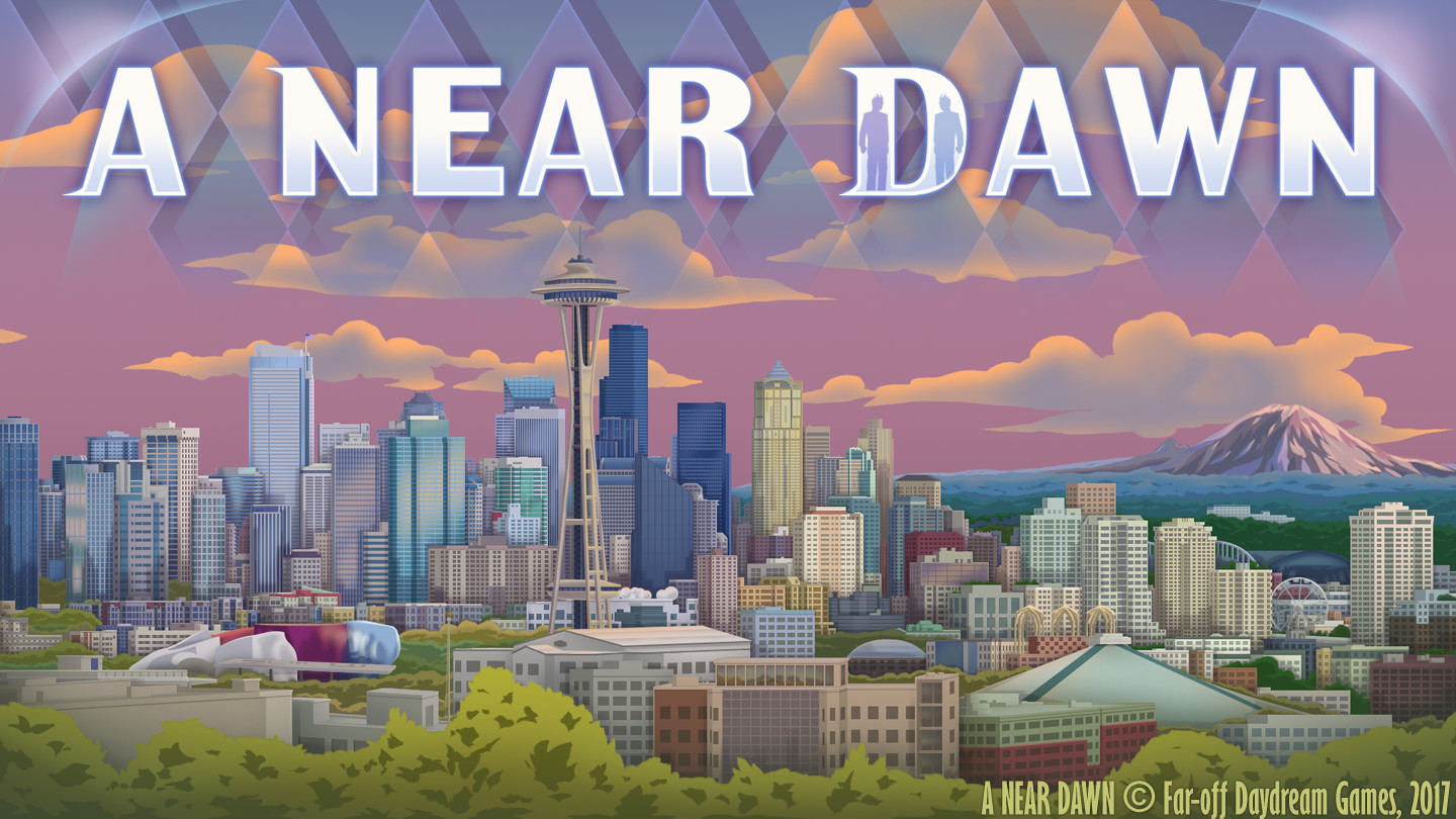 A Near Dawn screenshot 5