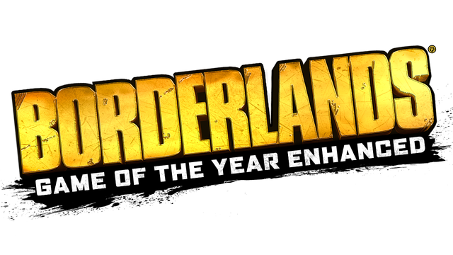 Borderlands GOTY Enhanced