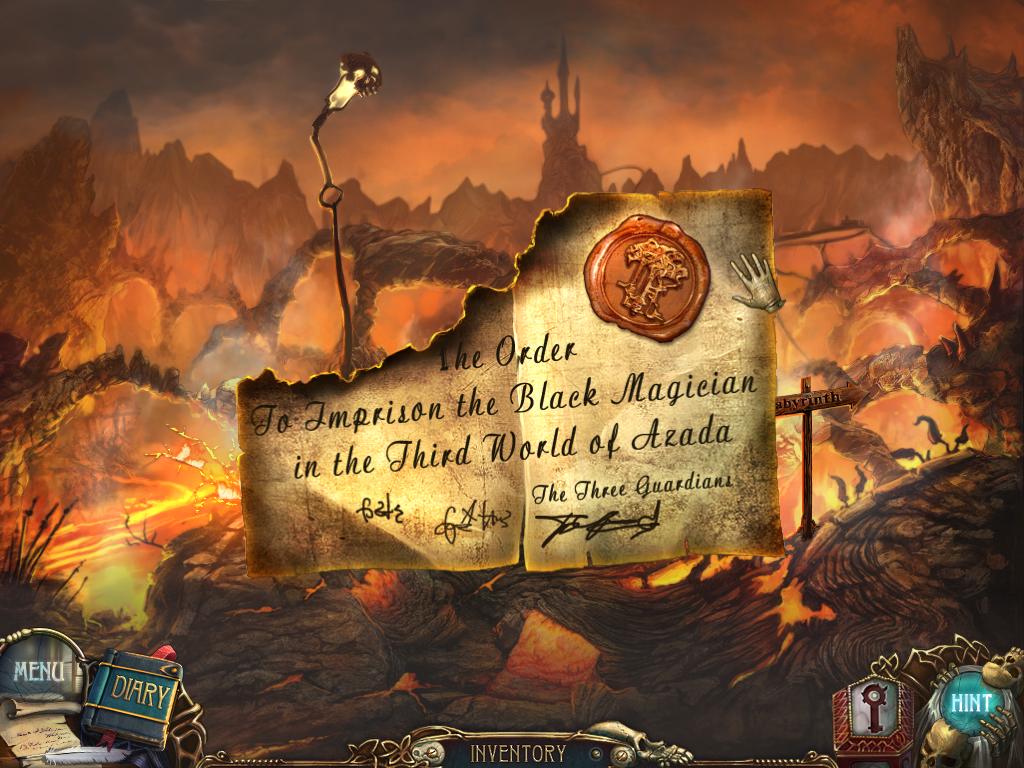 Trailer poster