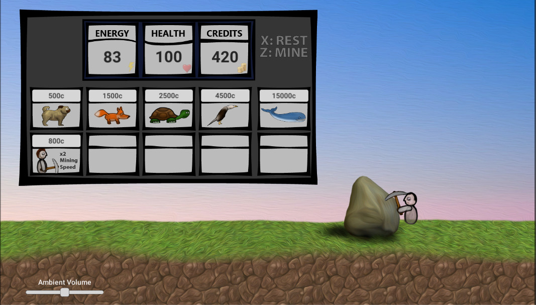 Trailer poster