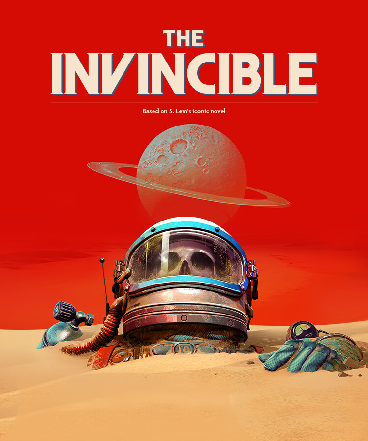 The Invincible