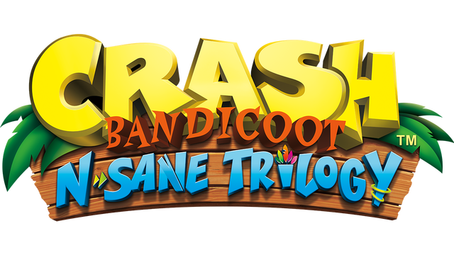 Crash Bandicoot™ N. Sane Trilogy