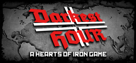 Comunidad de Steam :: Darkest Hour: A Hearts of Iron Game