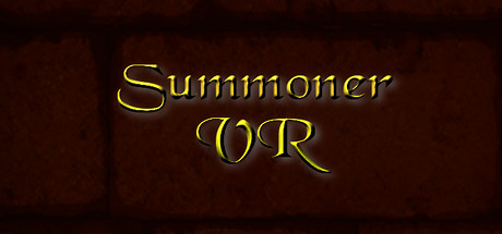 Cover art from SummonerVR (alpha)