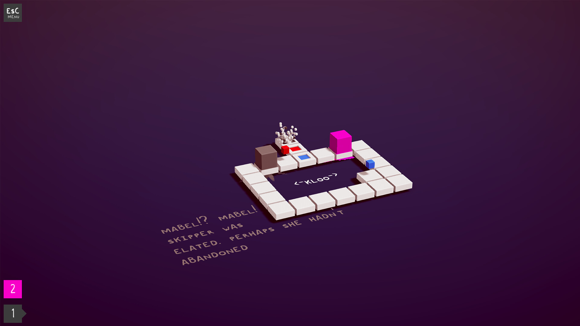 Trailer poster