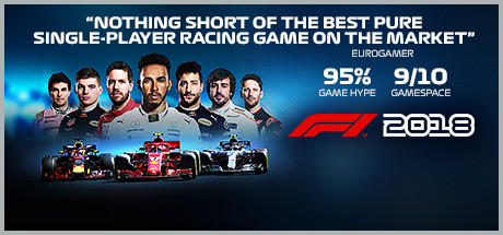 Amazon.co.jp: F1™ 2018 - PS4 : ゲーム