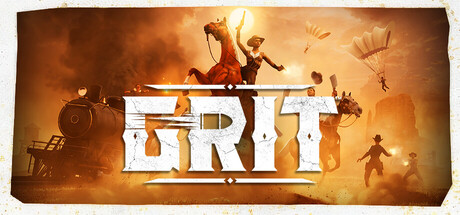 Cover art from GRIT