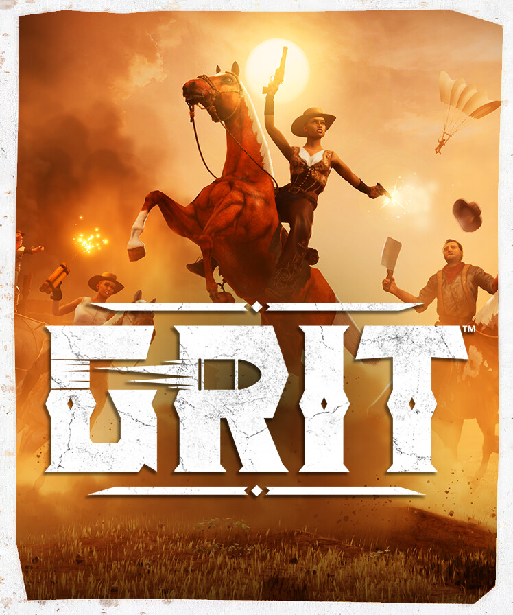 GRIT