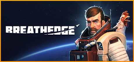 غلاف لعبة Breathedge