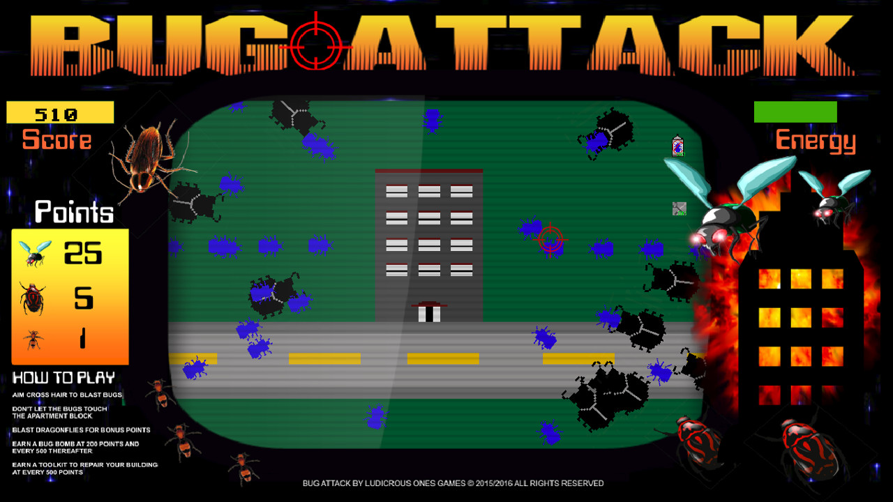 Trailer poster